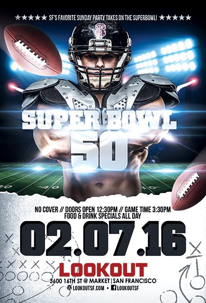 best gay bar in sf lookout best super bowl flyers